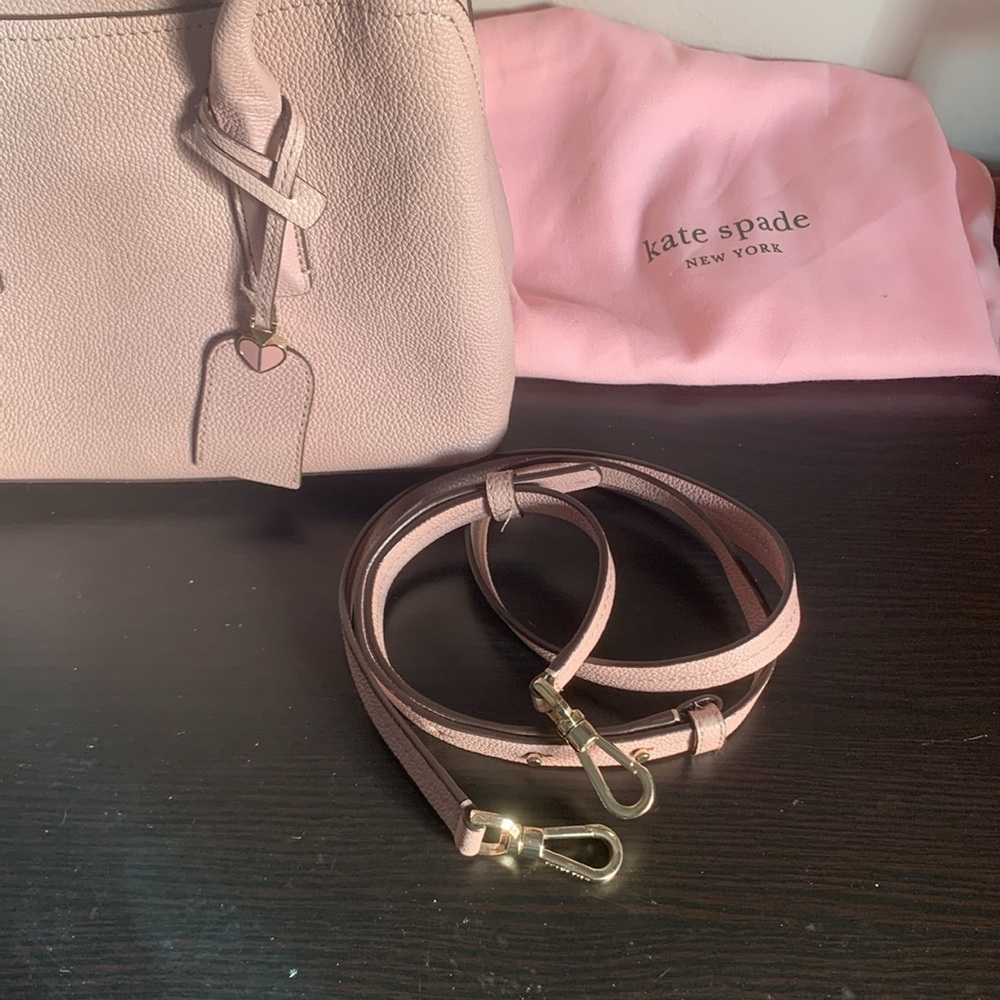 kate spade Margaux Medium Satchel - Picture 10 of 15